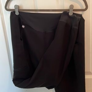 Figs Maternity Scrub Pants